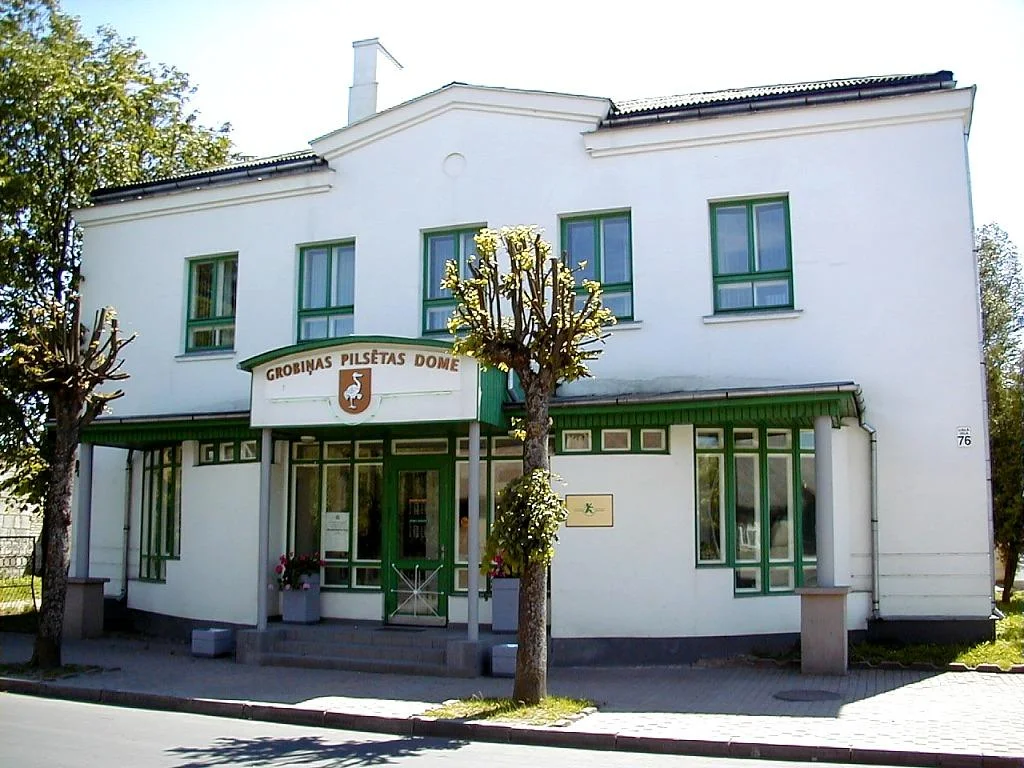 Photo of Grobiņa
