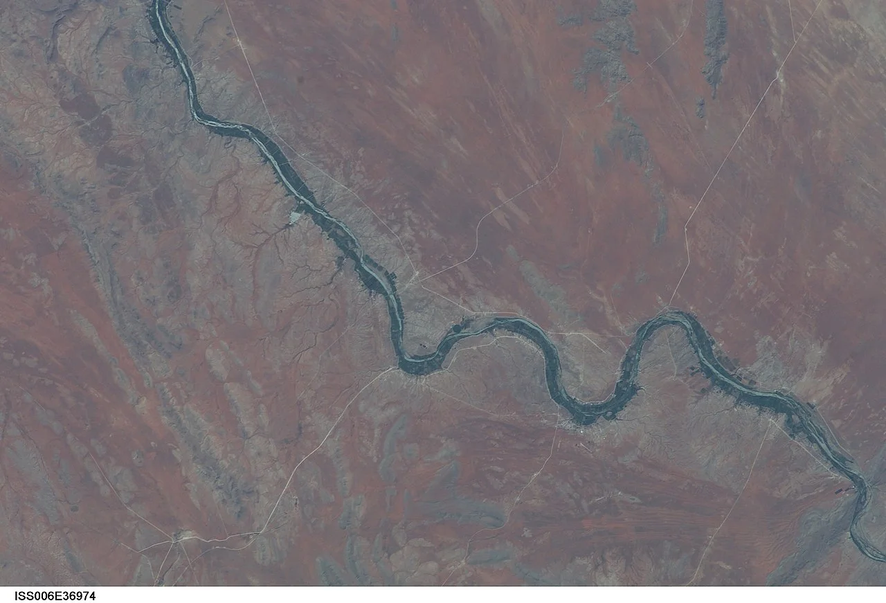 Photo of Groblershoop