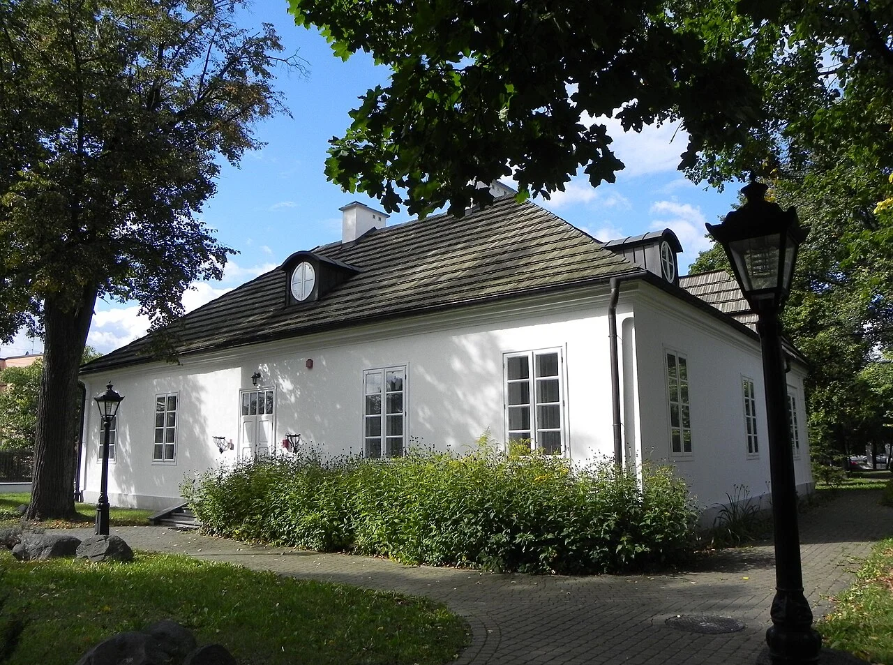 Photo of Grodzisk Mazowiecki