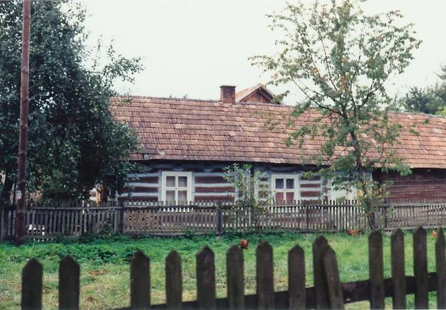 Photo of Grodzisko Górne