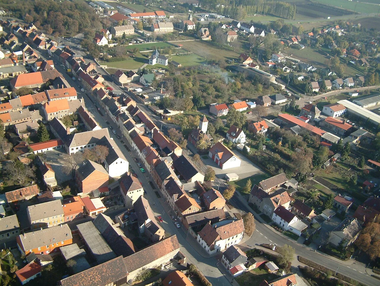 Photo of Gröningen