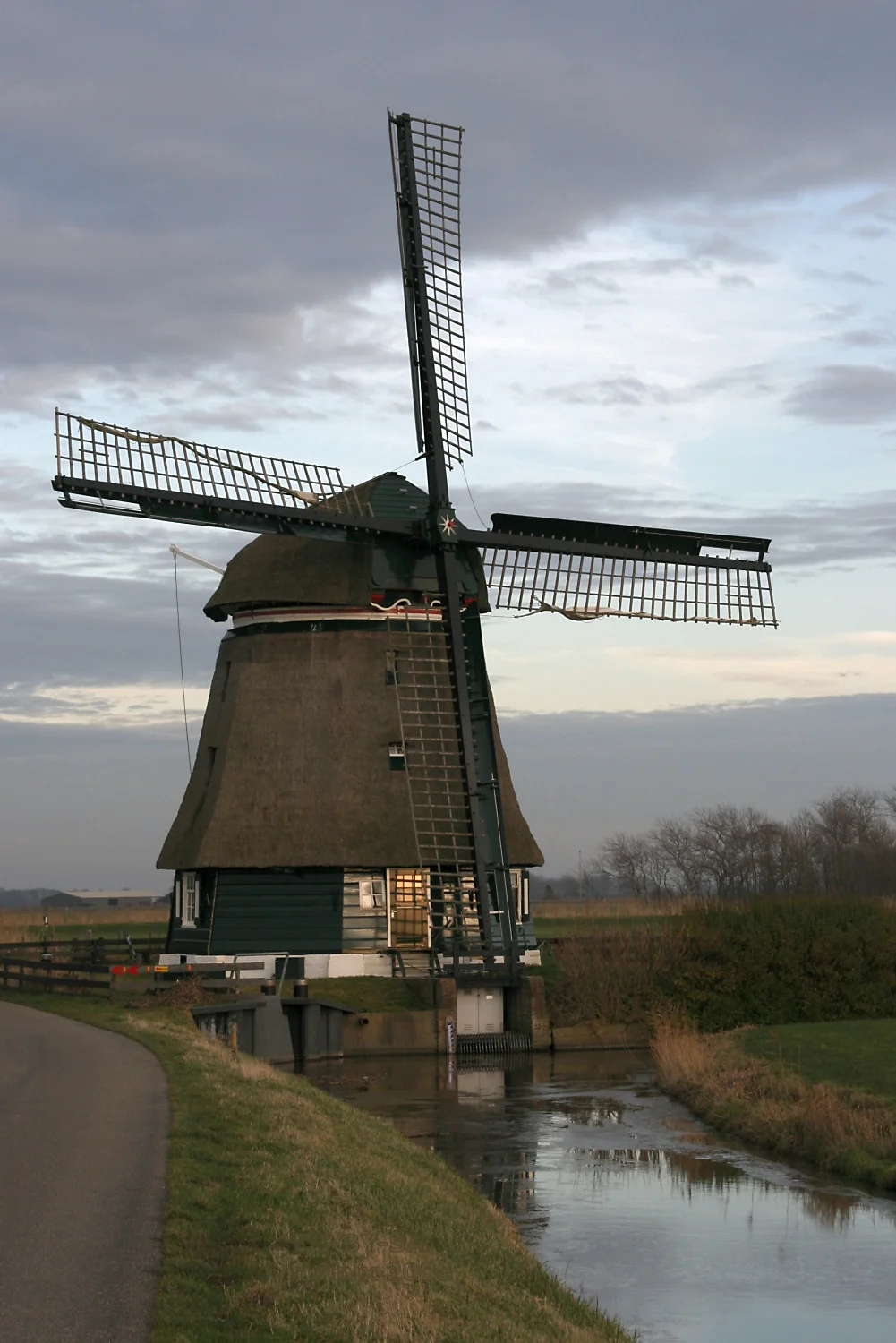 Photo of Groet