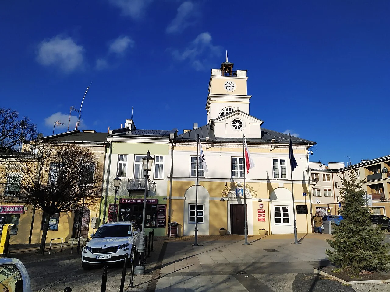 Photo of Grójec