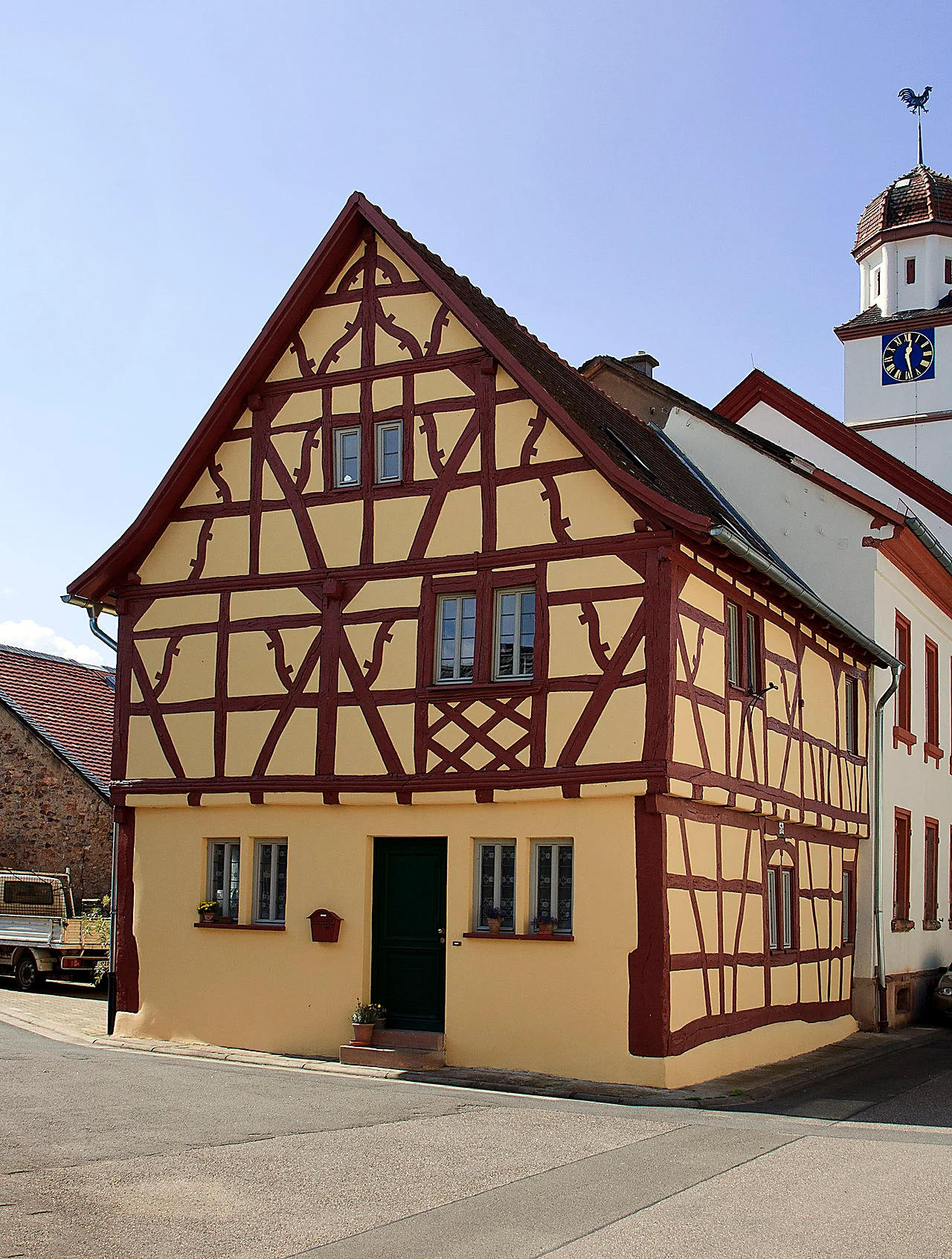 Photo of Grolsheim