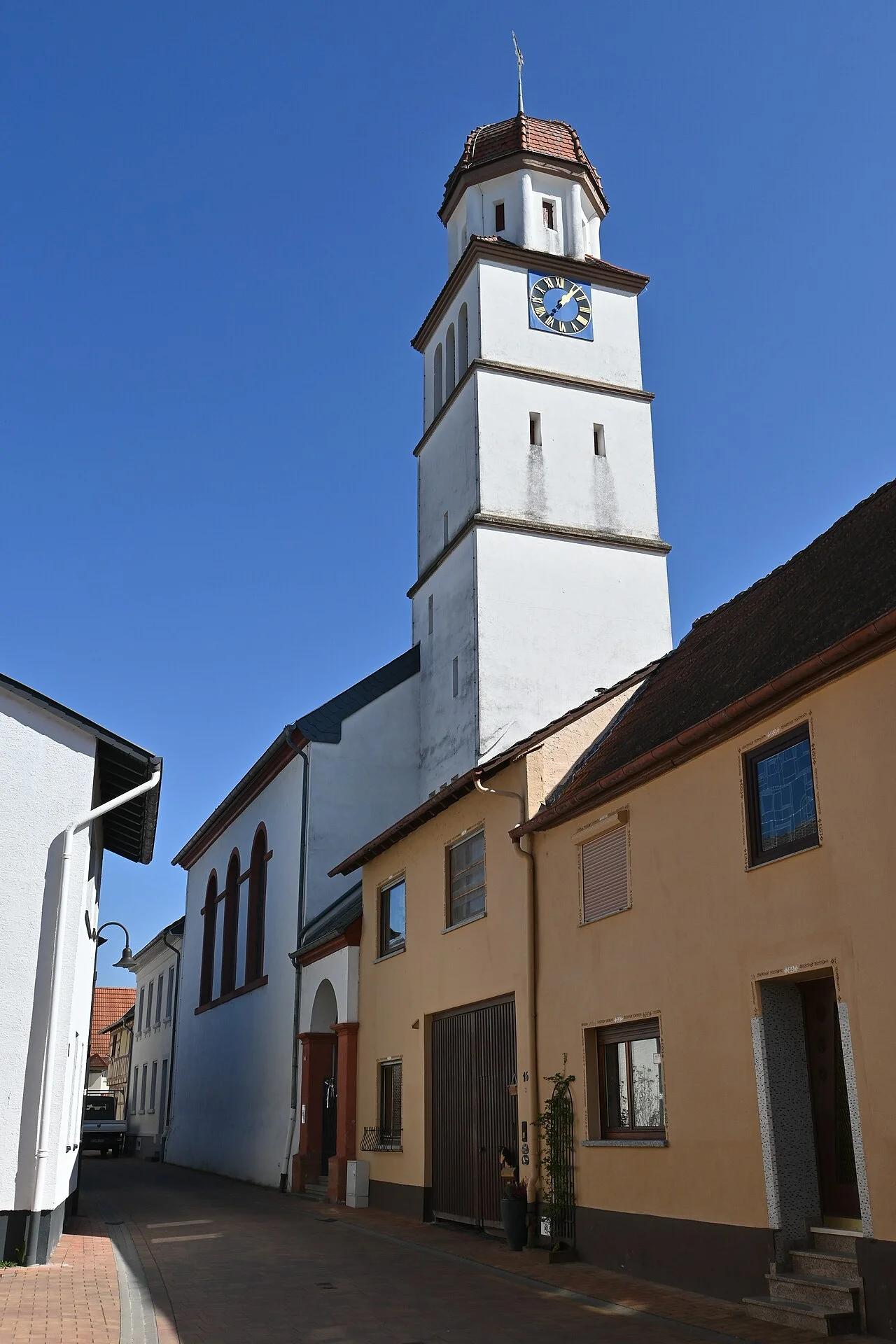 Photo of Grolsheim