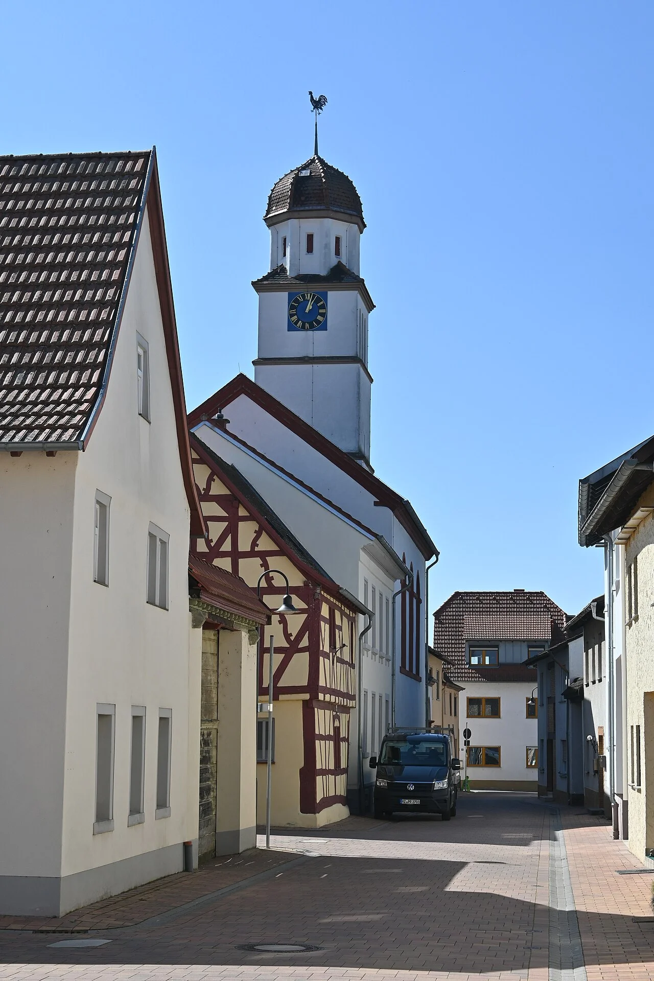 Photo of Grolsheim
