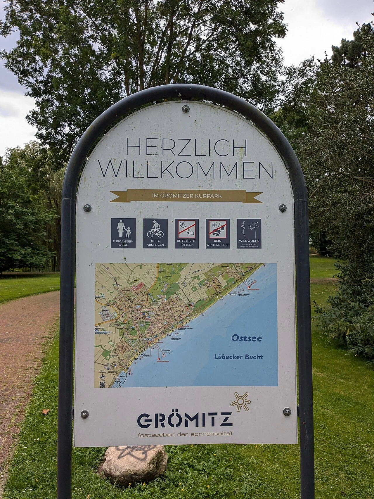 Photo of Grömitz