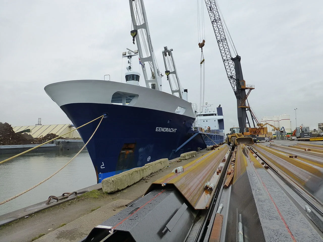 Photo of Groot-Ammers