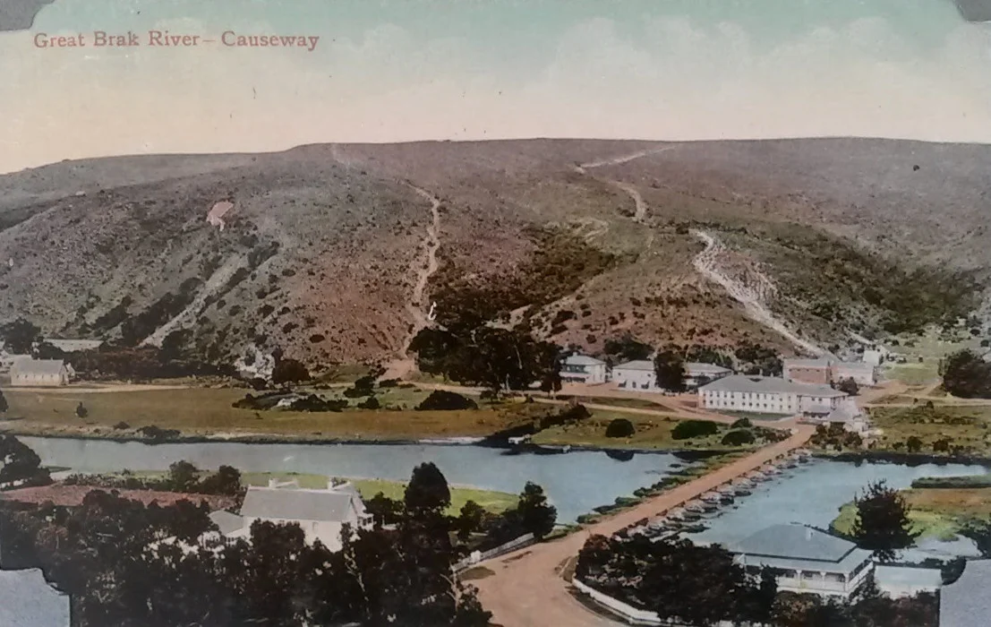 Photo of Groot-Brakrivier