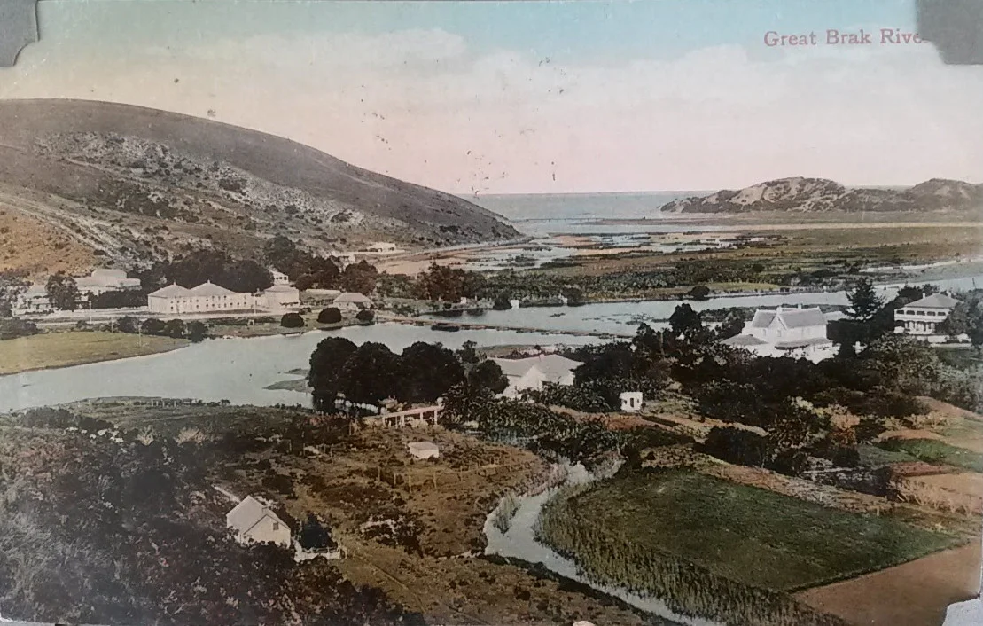 Photo of Groot-Brakrivier