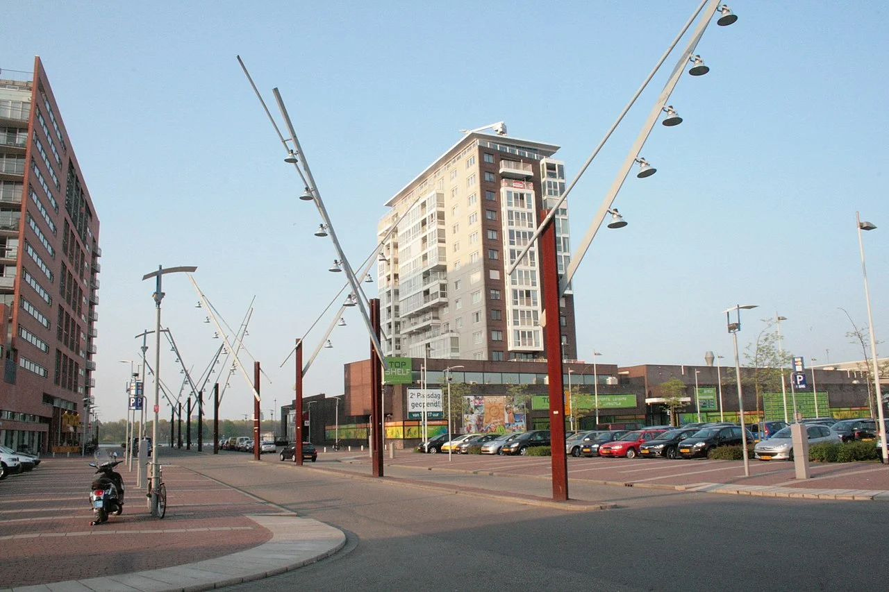 Photo of Groot IJsselmonde