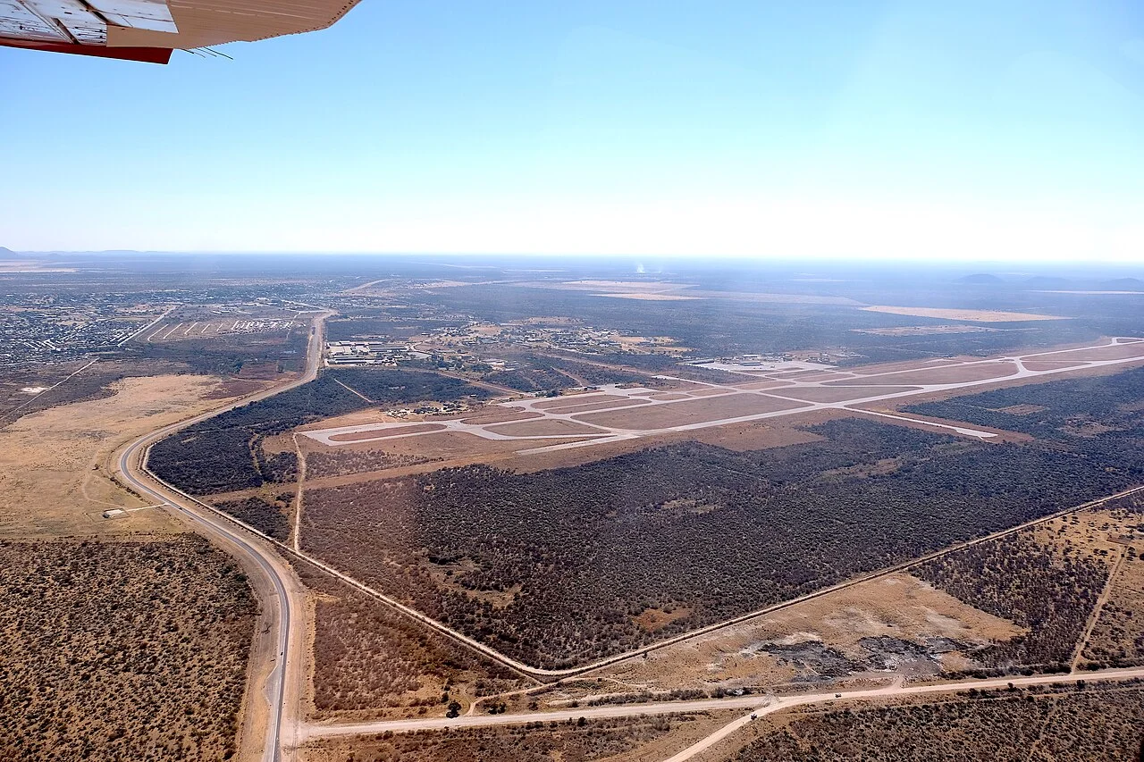 Photo of Grootfontein