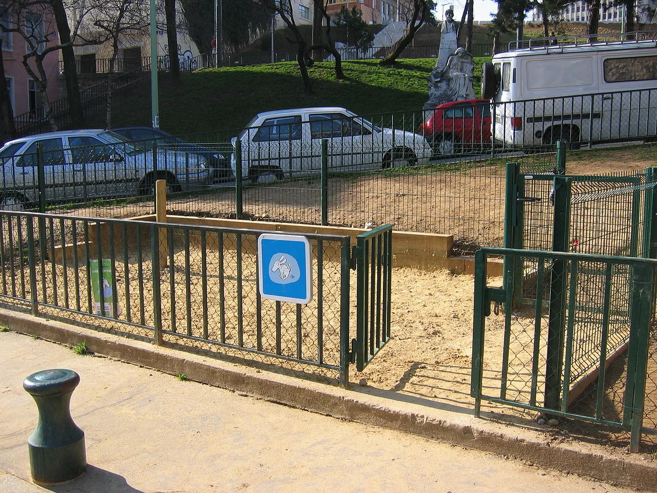 Photo of Gros Cailloux