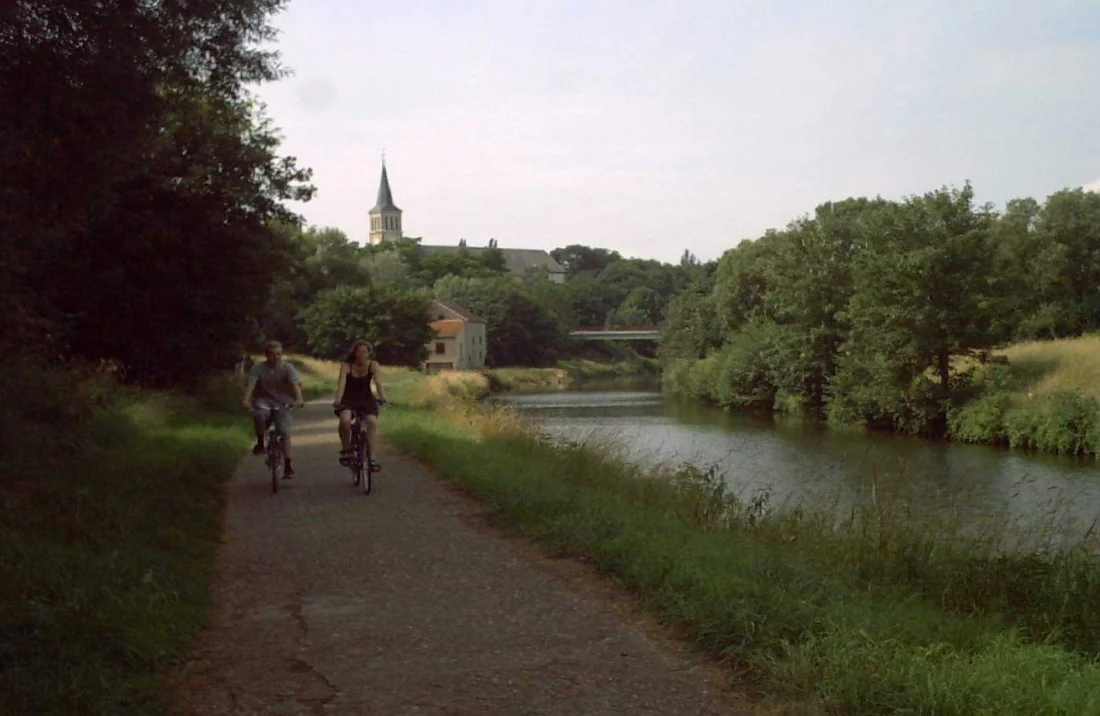 Photo of Grosbliederstroff