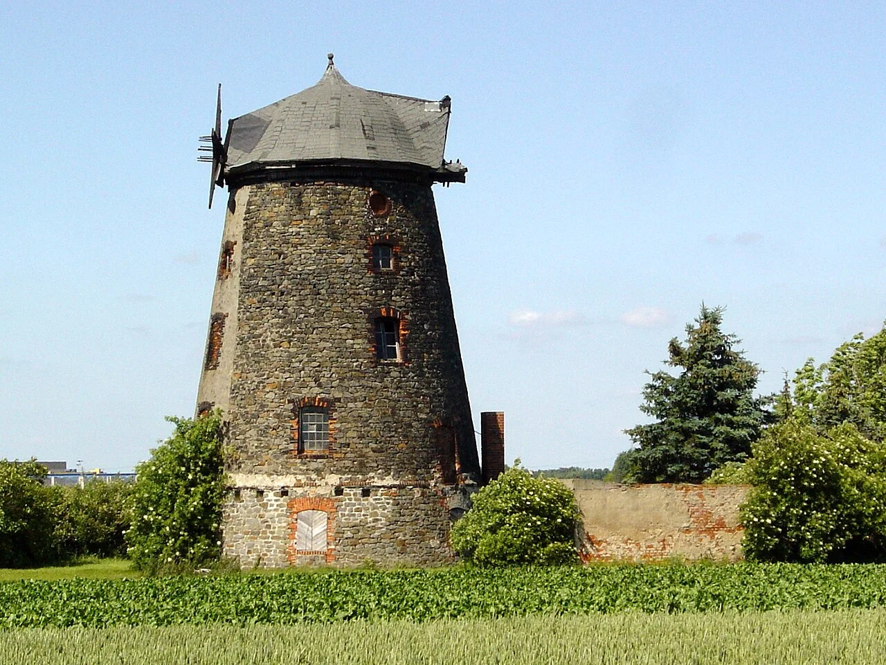 Photo of Groß Ammensleben