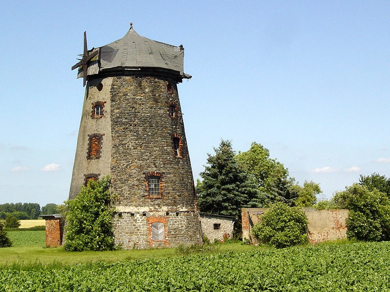 Photo of Groß Ammensleben