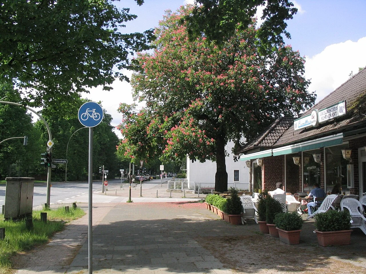 Photo of Groß Borstel