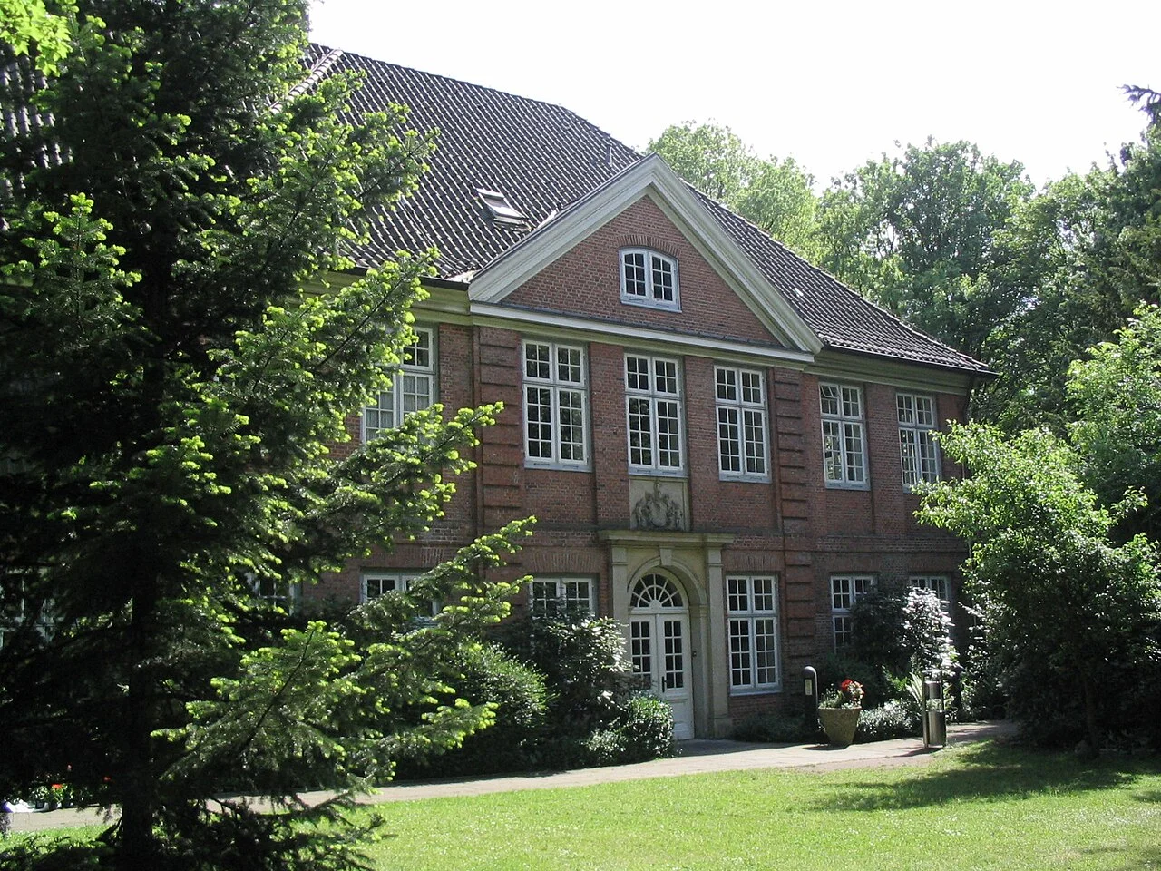 Photo of Groß Borstel