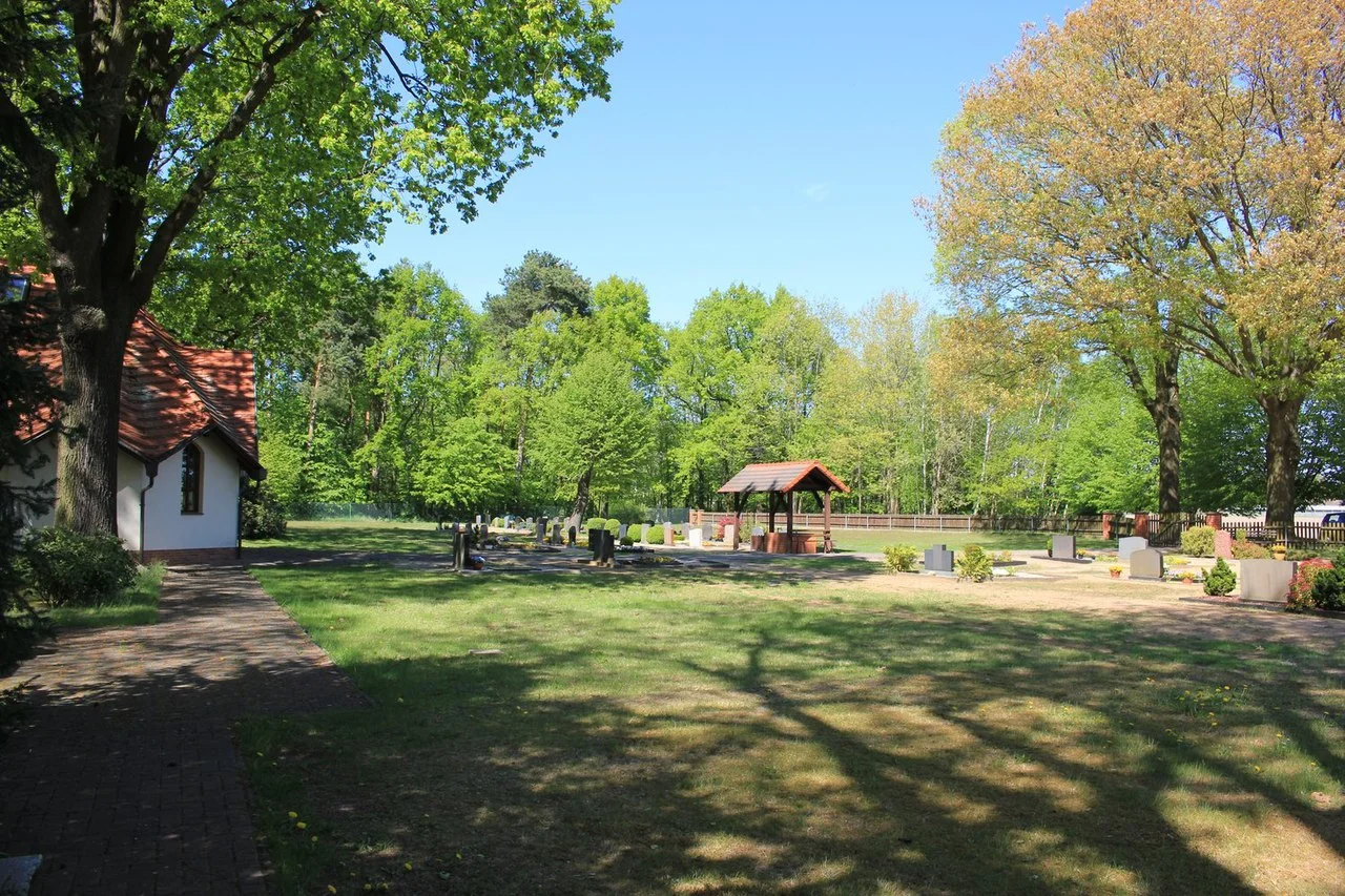 Photo of Groß Düben