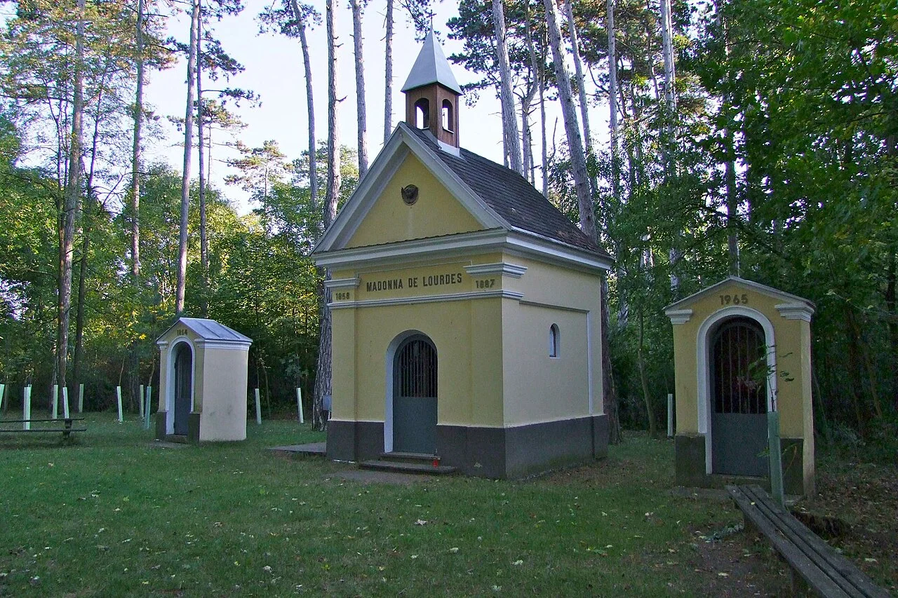 Photo of Groß-Engersdorf