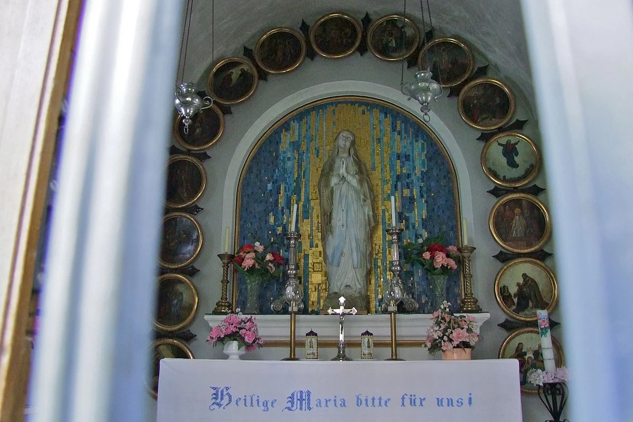 Photo of Groß-Engersdorf