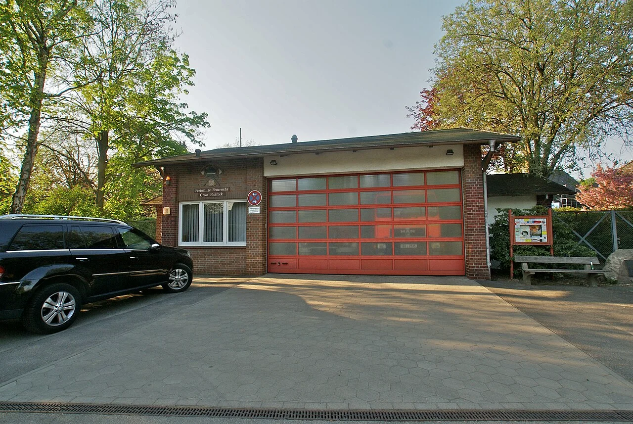 Photo of Groß Flottbek