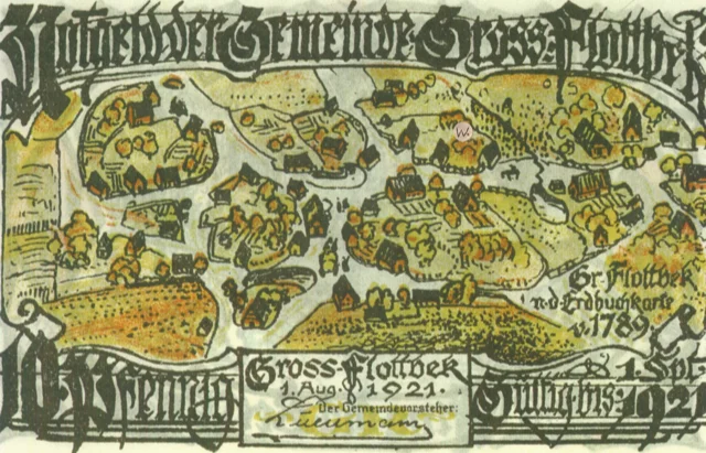 Photo of Groß Flottbek