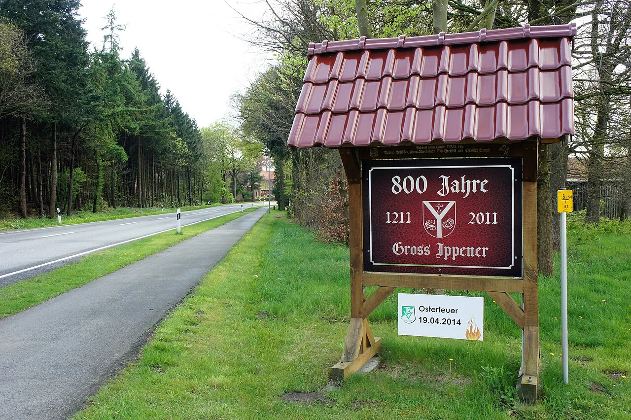 Photo of Groß Ippener