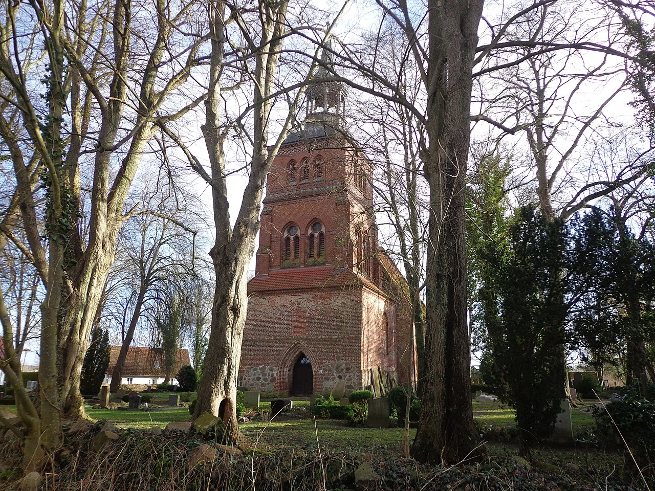 Photo of Groß Kiesow