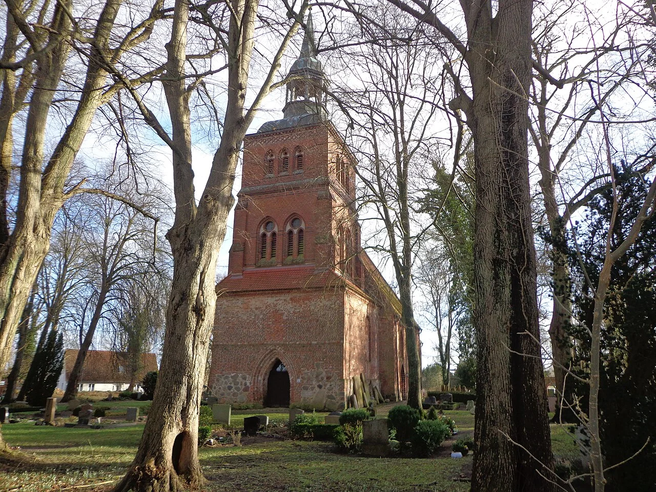 Photo of Groß Kiesow