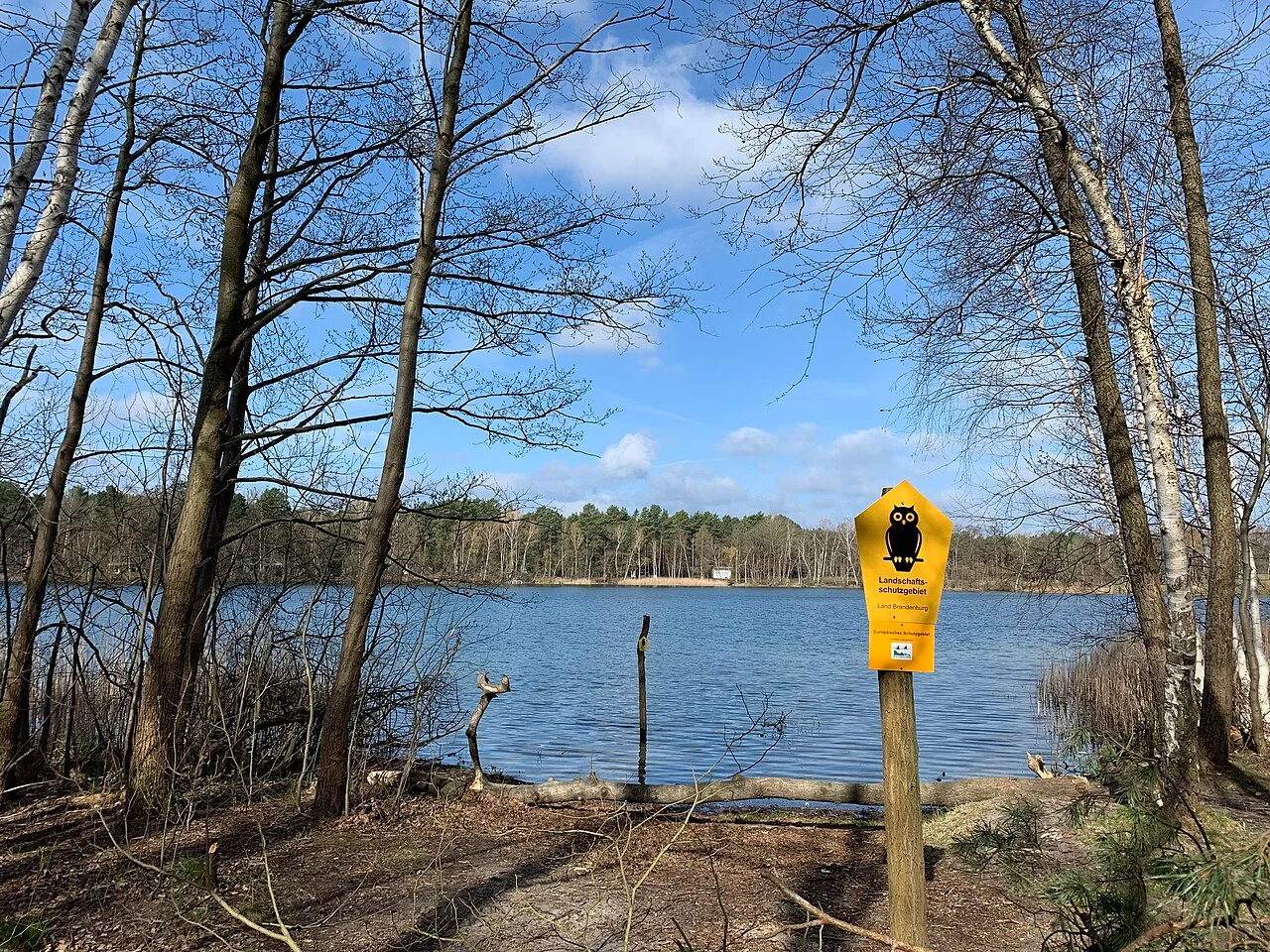 Photo of Groß Köris