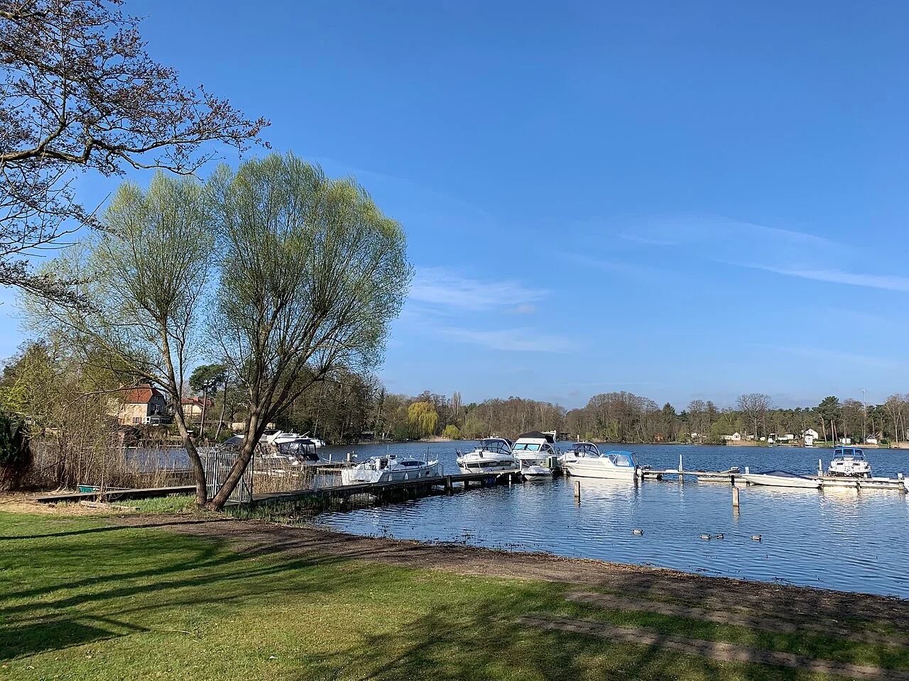 Photo of Groß Köris