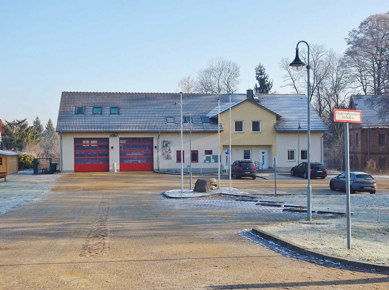 Photo of Groß Lindow