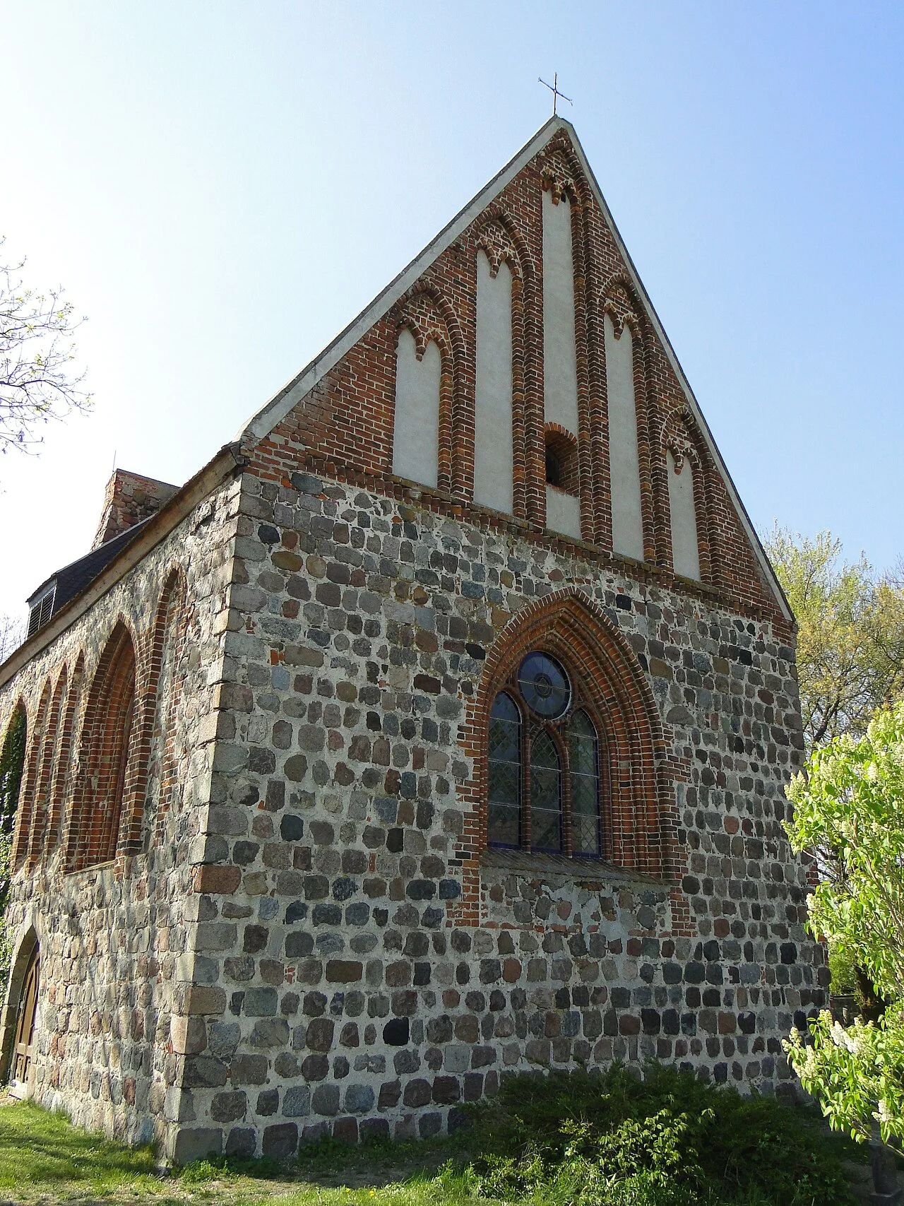 Photo of Groß Miltzow