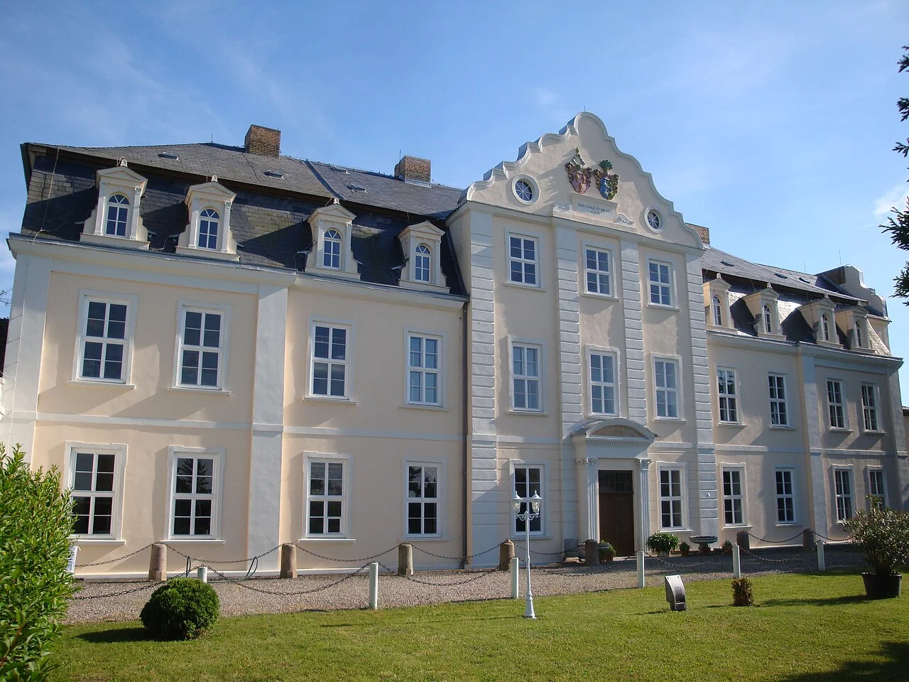 Photo of Groß Miltzow