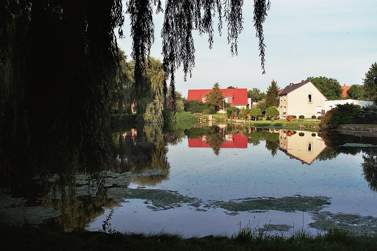 Photo of Groß Nemerow