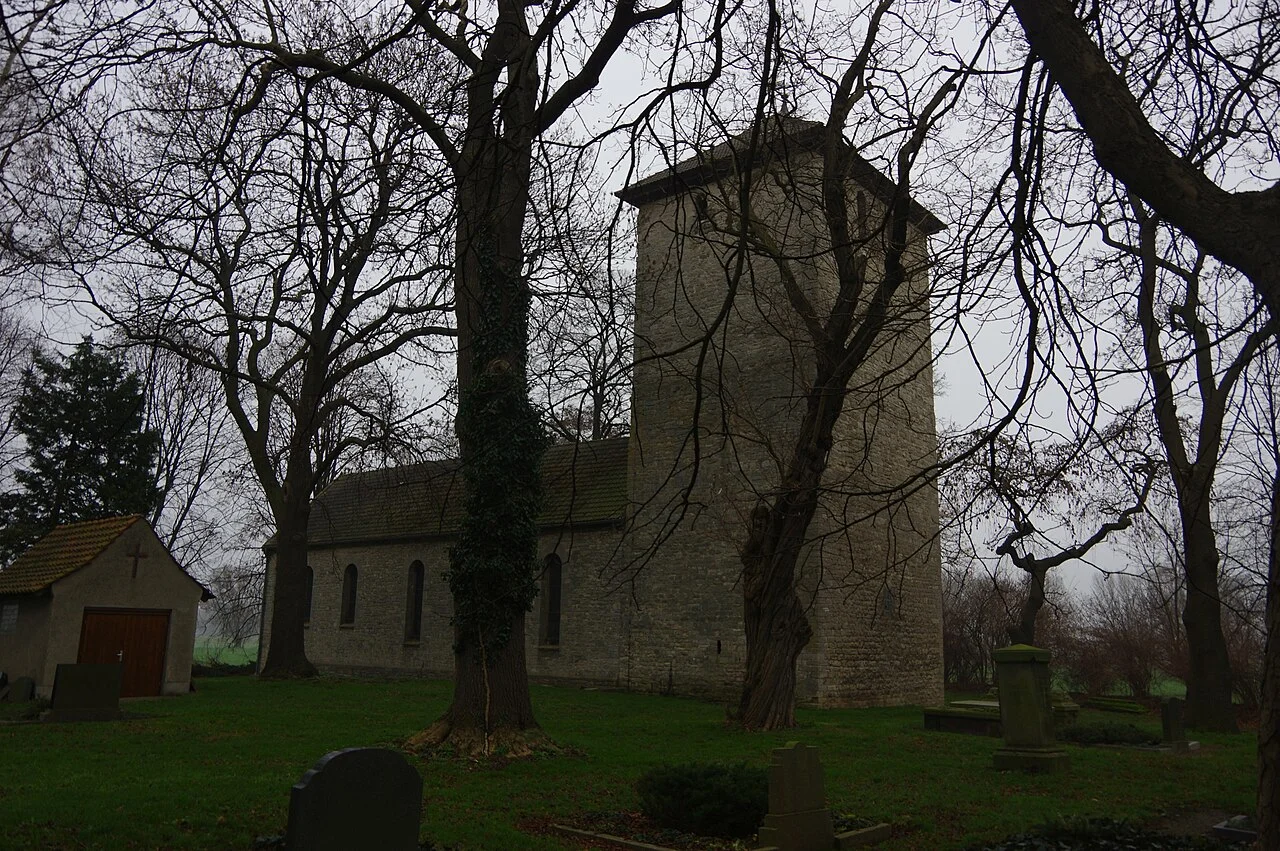 Photo of Groß Quenstedt