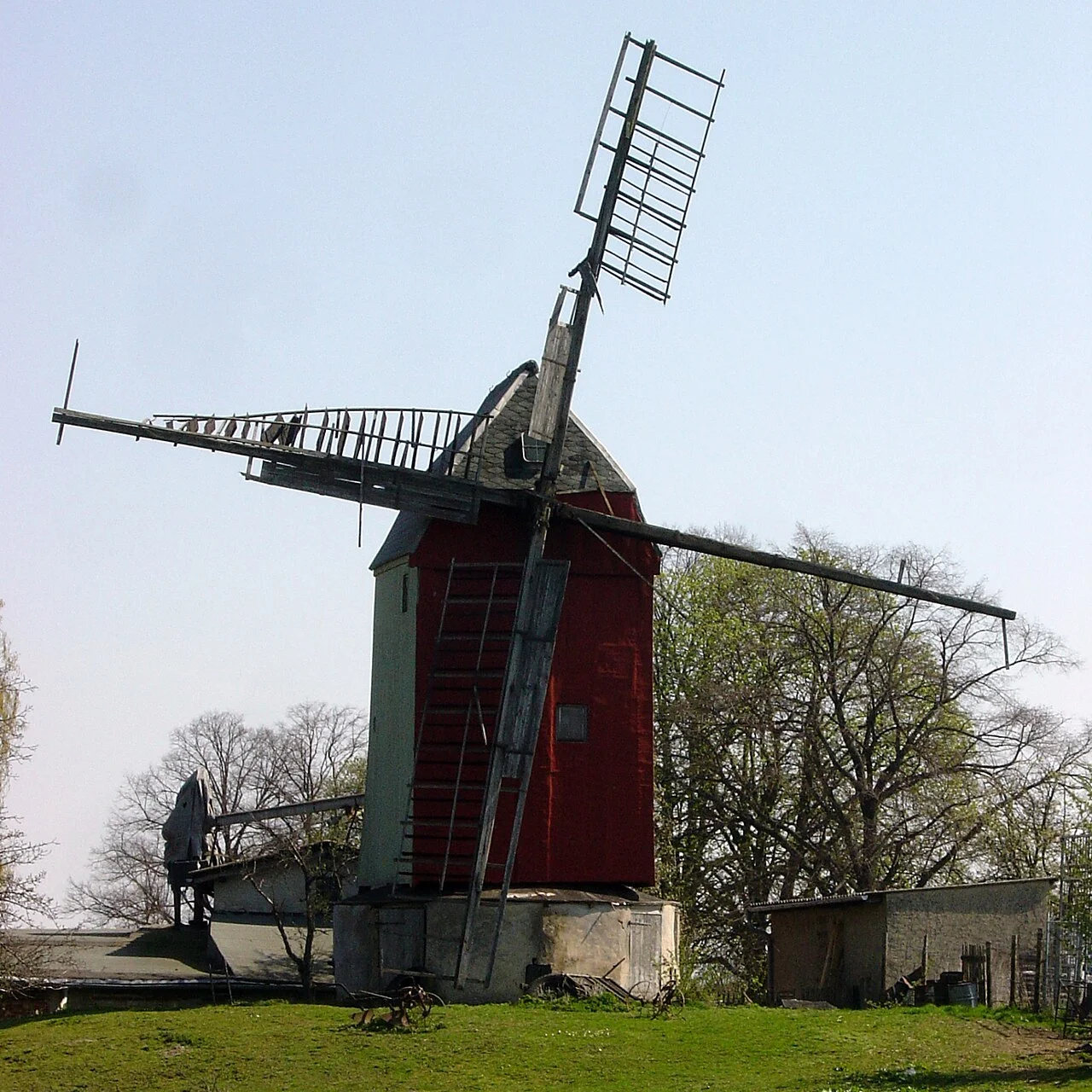 Photo of Groß Rodensleben