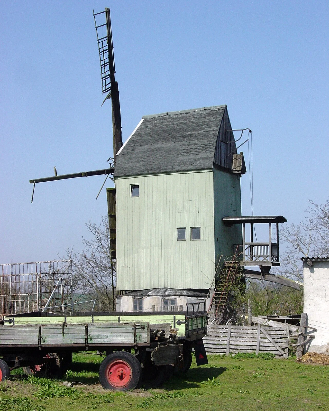 Photo of Groß Rodensleben