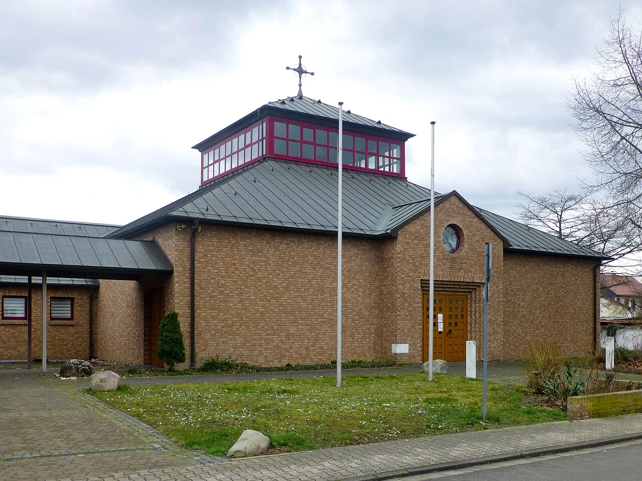 Photo of Groß-Rohrheim