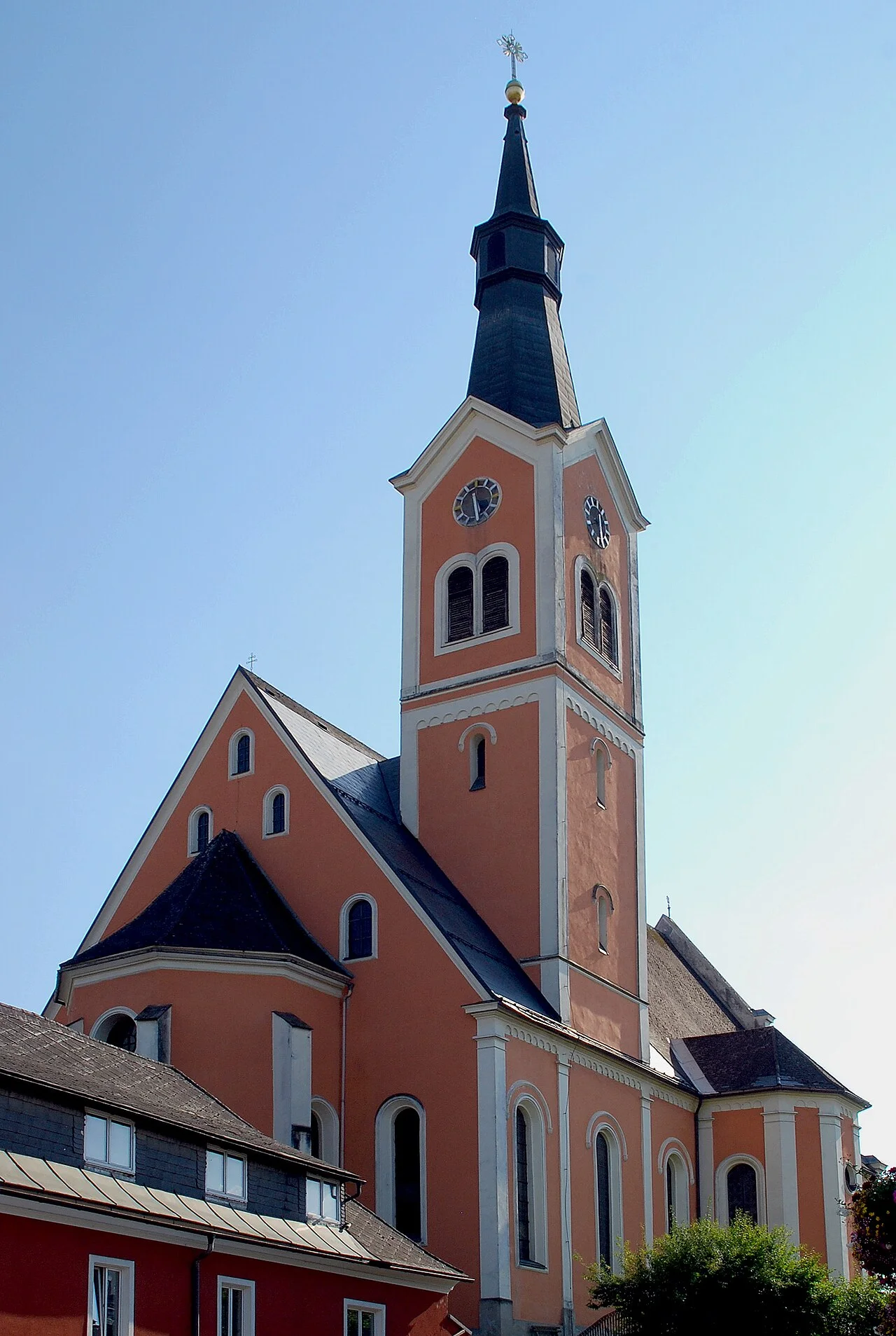 Photo of Groß Sankt Florian