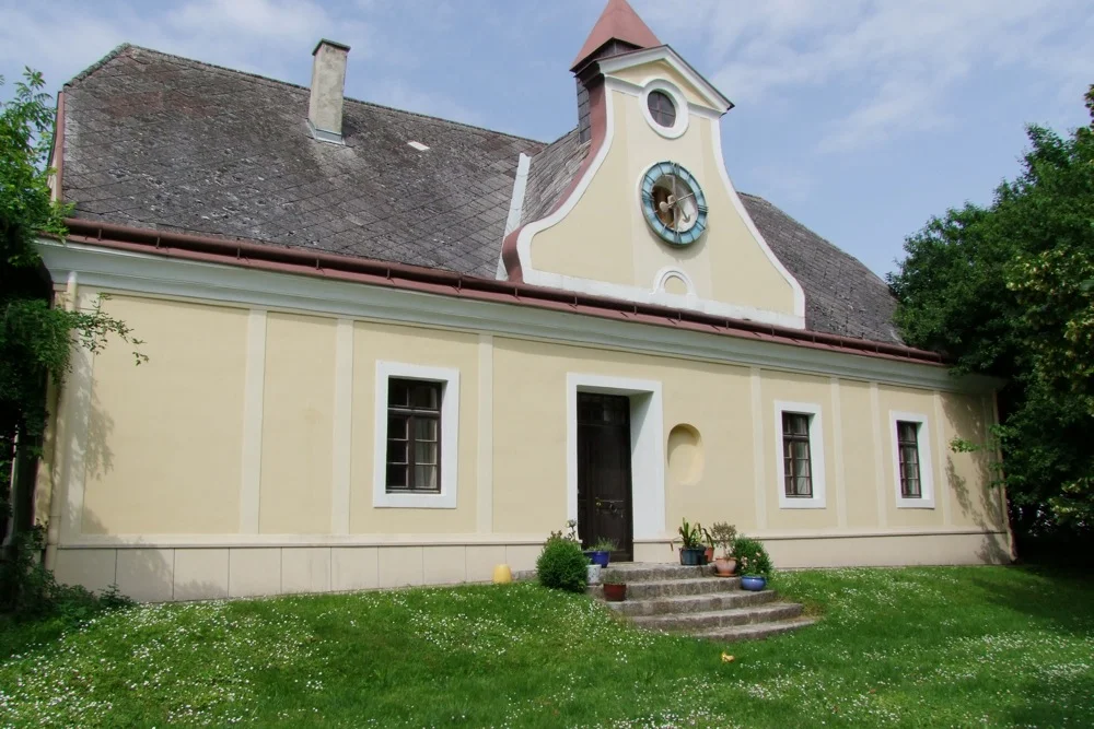 Photo of Groß-Schweinbarth