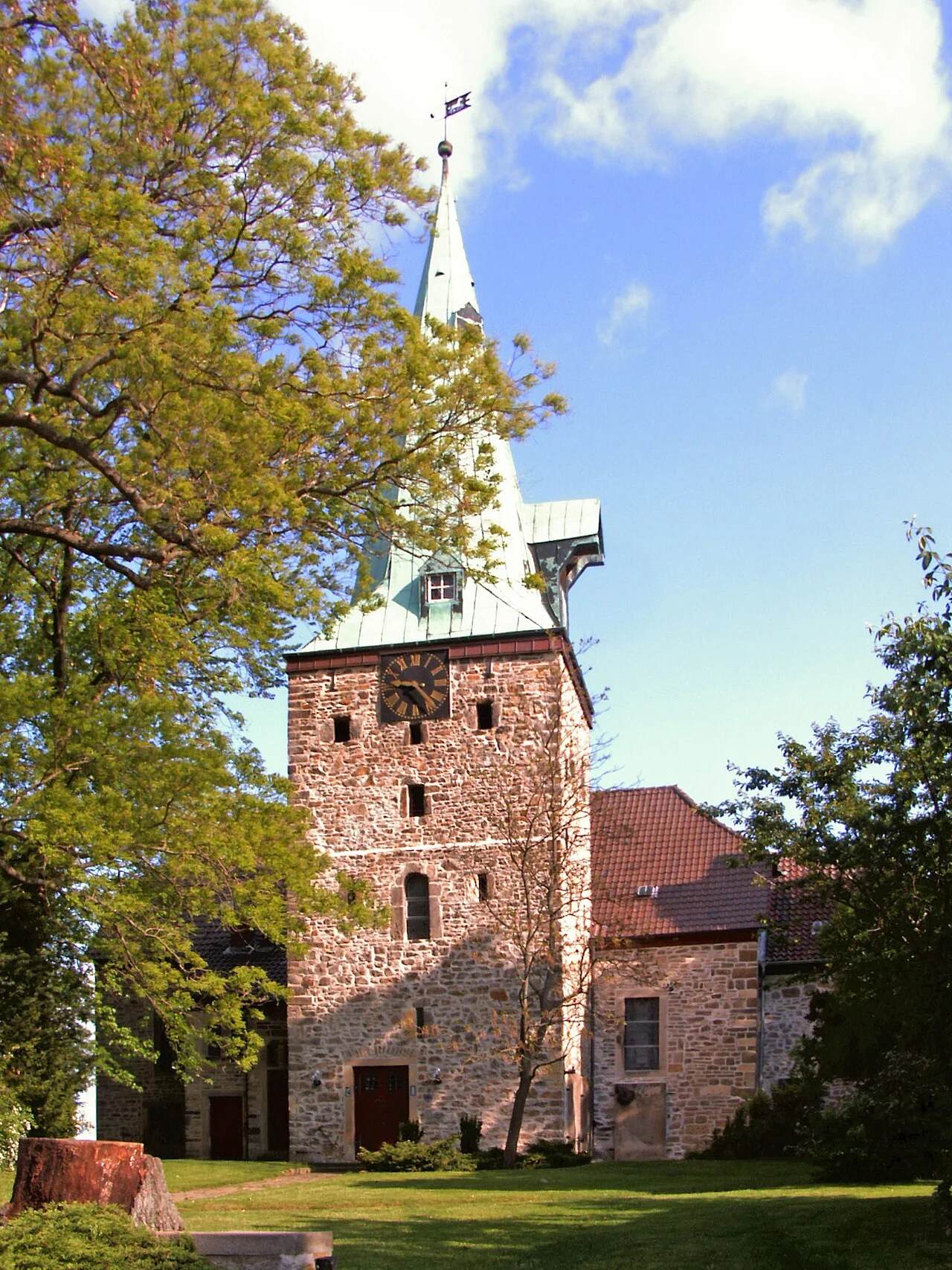 Photo of Groß Twülpstedt