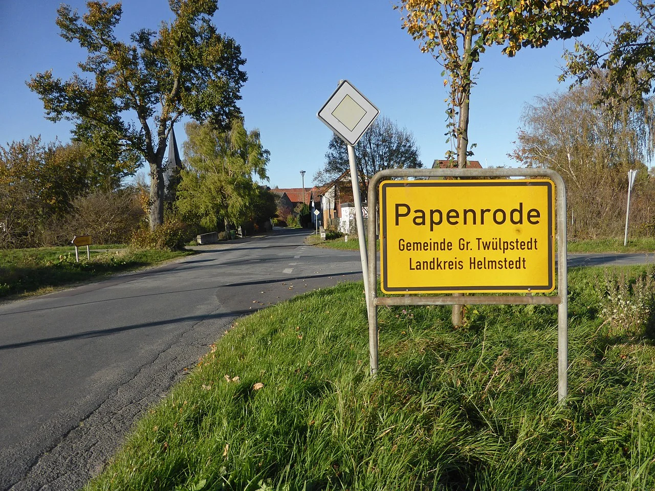 Photo of Groß Twülpstedt