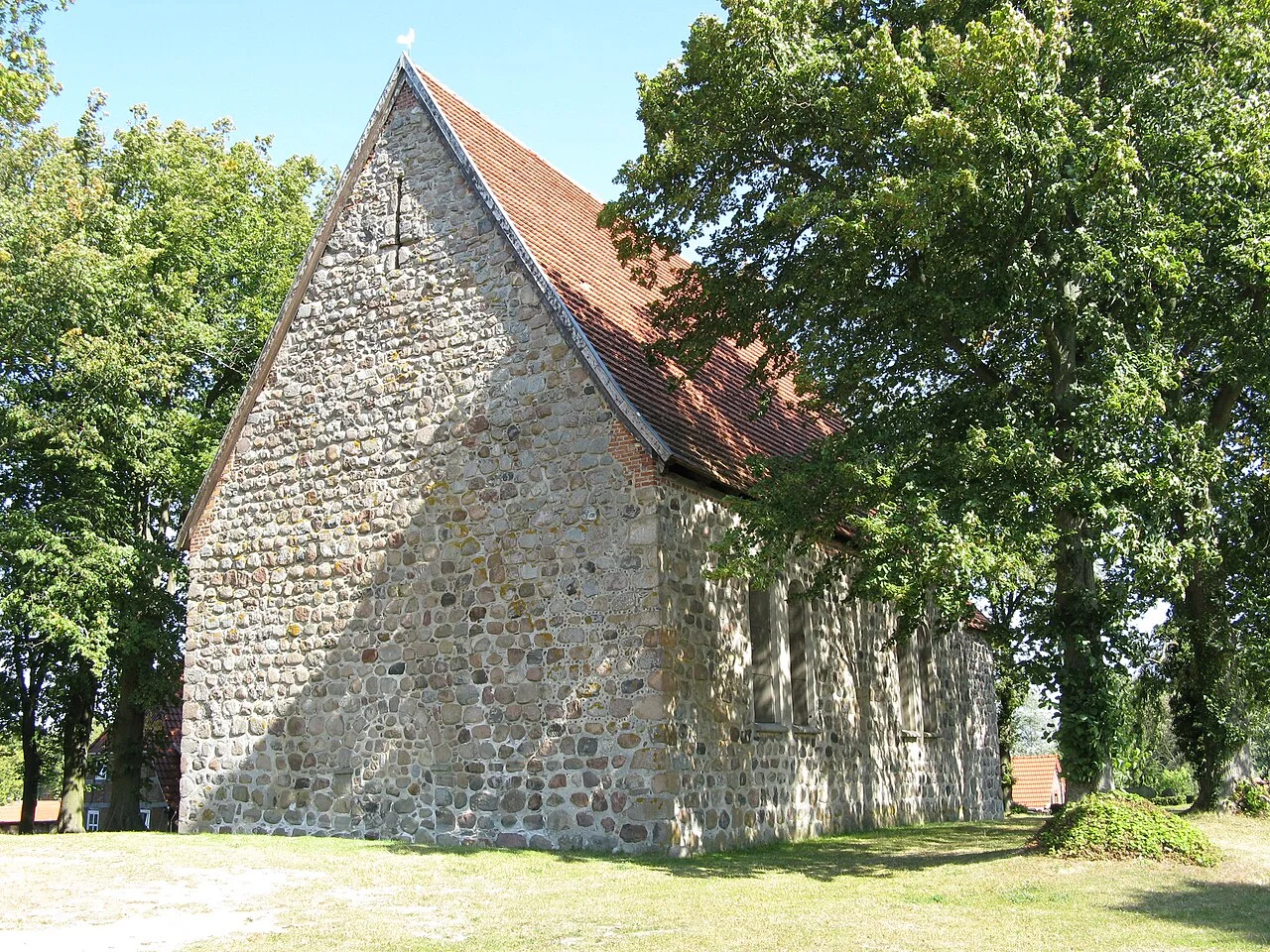 Photo of Groß Wokern