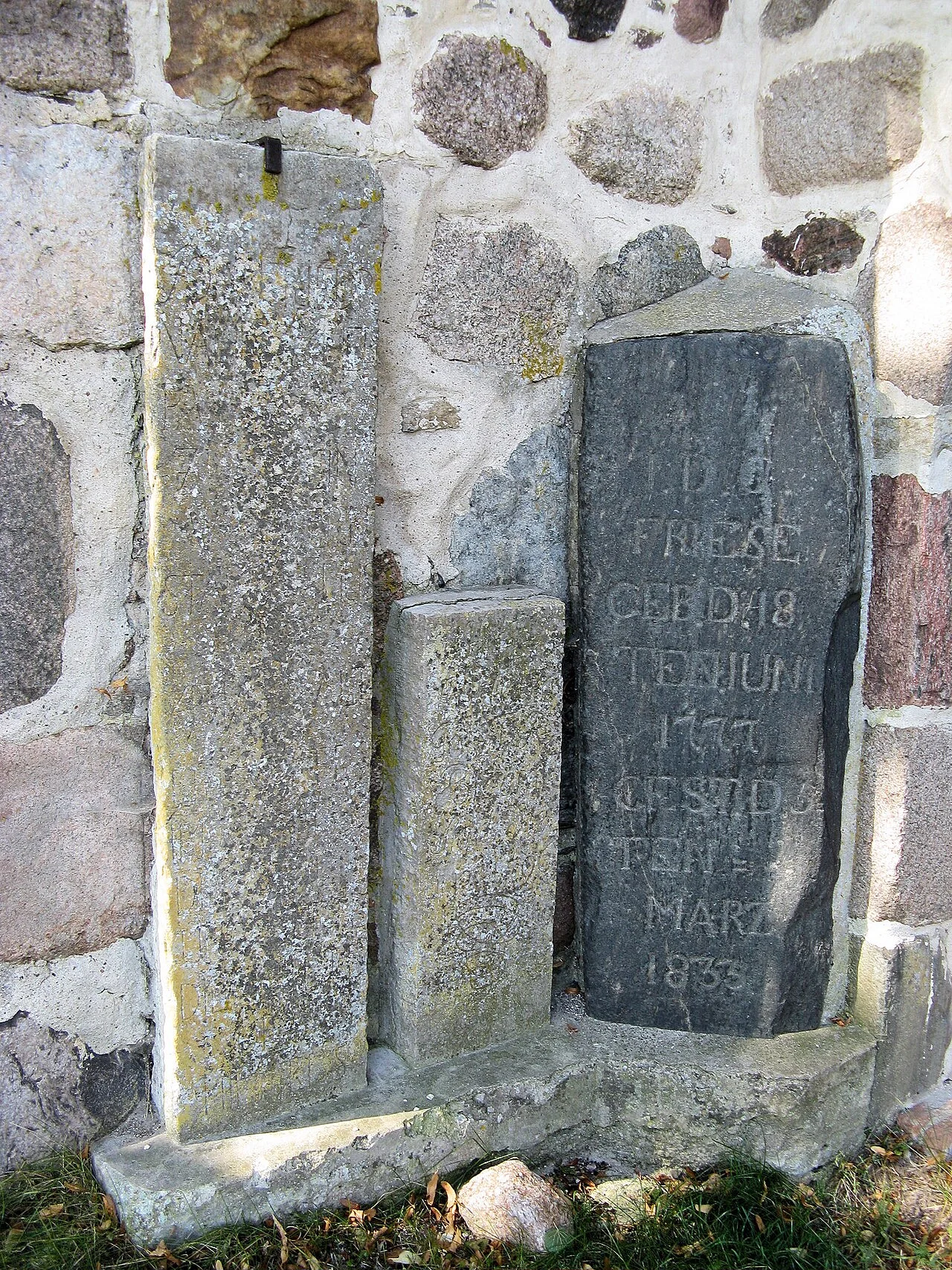 Photo of Groß Wokern