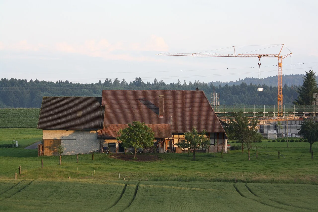 Photo of Grossaffoltern