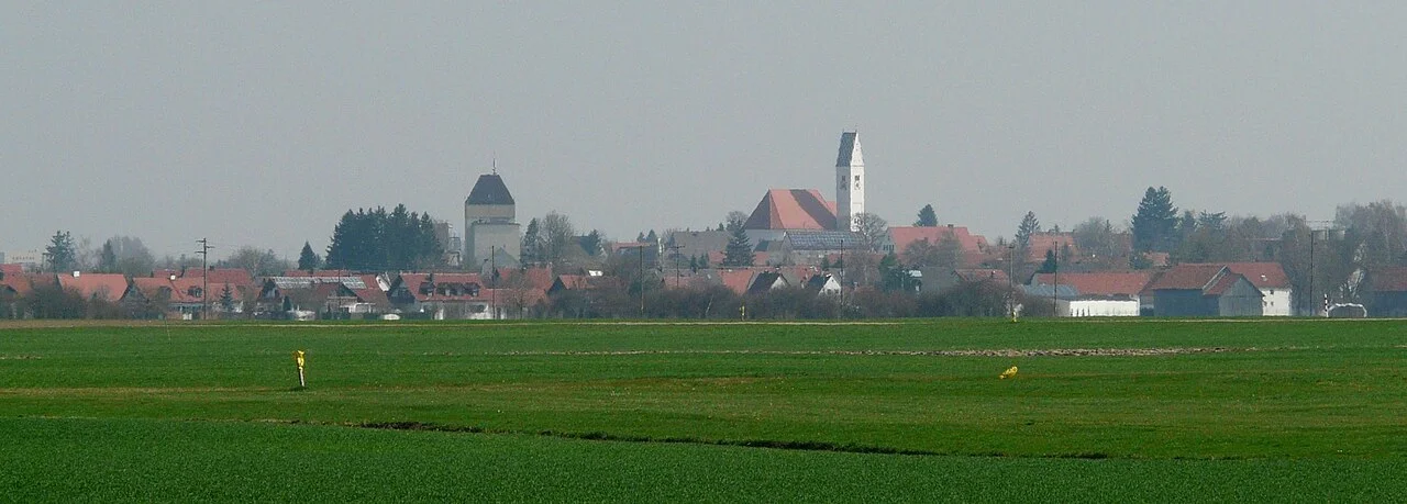 Photo of Großaitingen