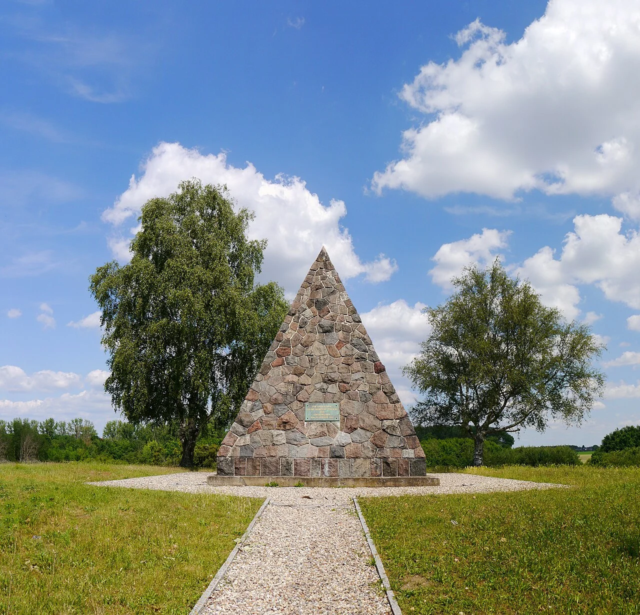 Photo of Großbeeren