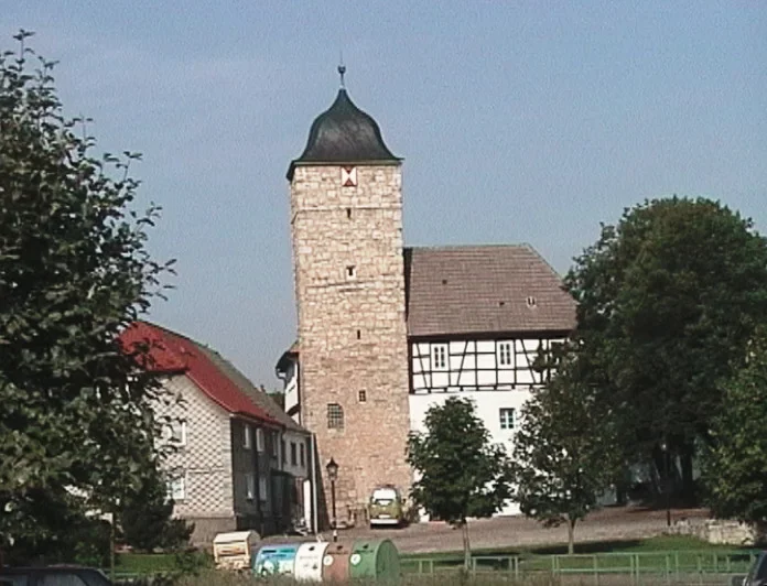 Photo of Großbodungen